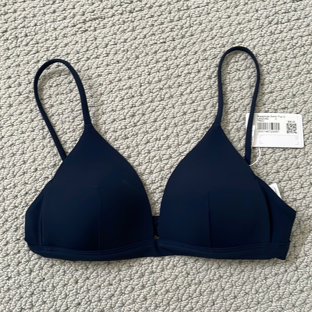 Lululemon Swim Top